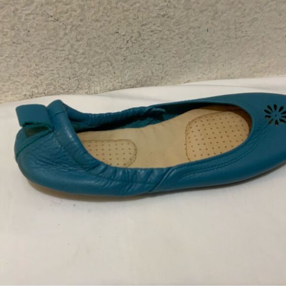 Acorn Loafers Slides Rubber Outsole Size 9 Women - Picture 3 of 8